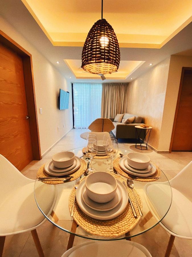 Отель Casa Bicachi - Adults Only Пуэрто-Эскондидо Экстерьер фото