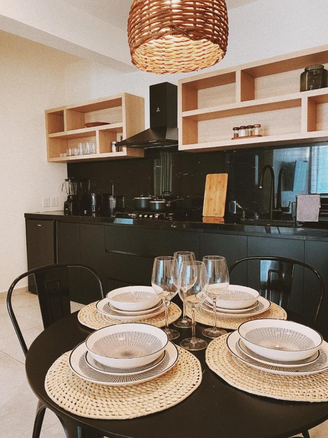 Отель Casa Bicachi - Adults Only Пуэрто-Эскондидо Экстерьер фото