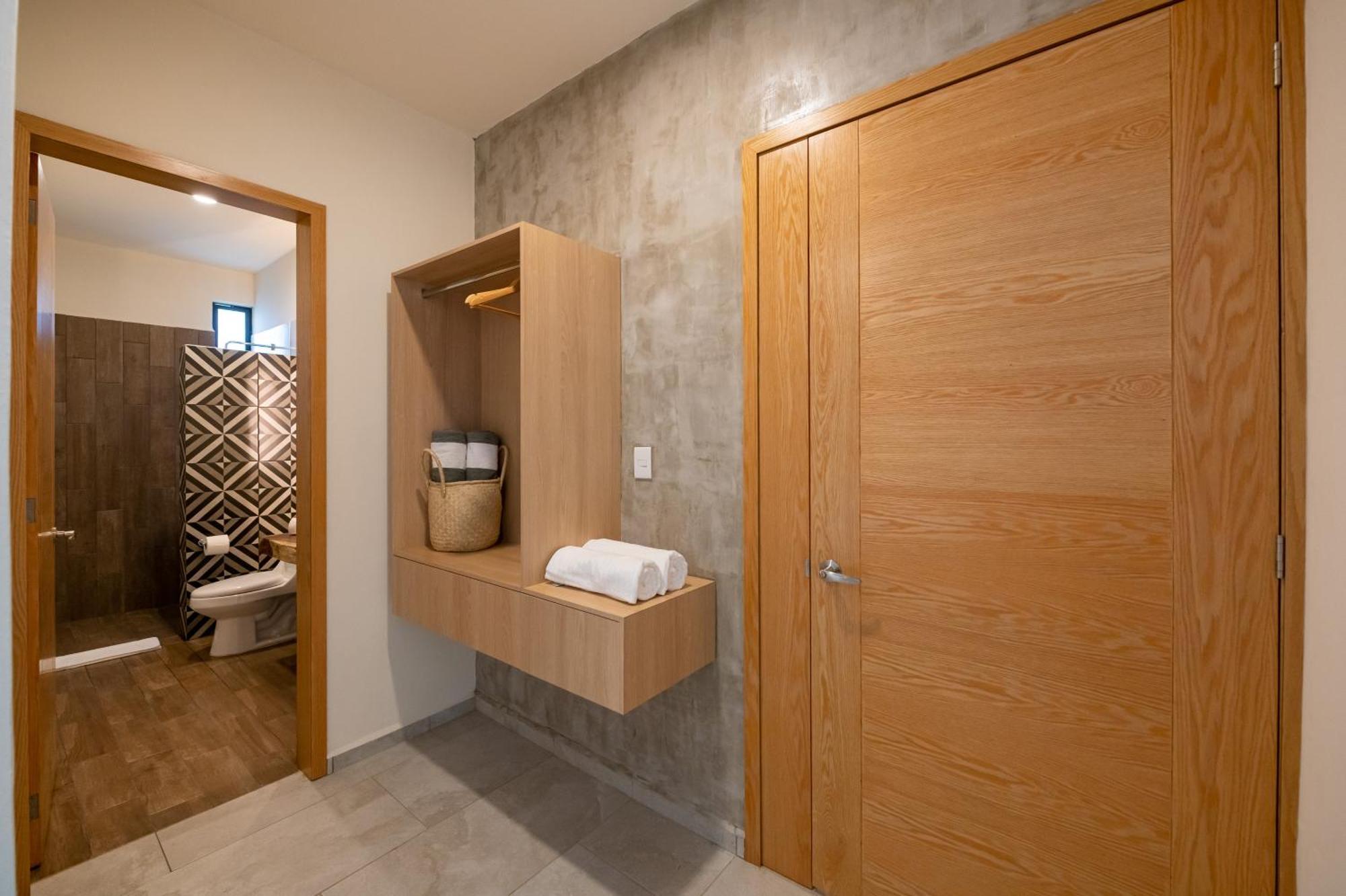 Отель Casa Bicachi - Adults Only Пуэрто-Эскондидо Экстерьер фото
