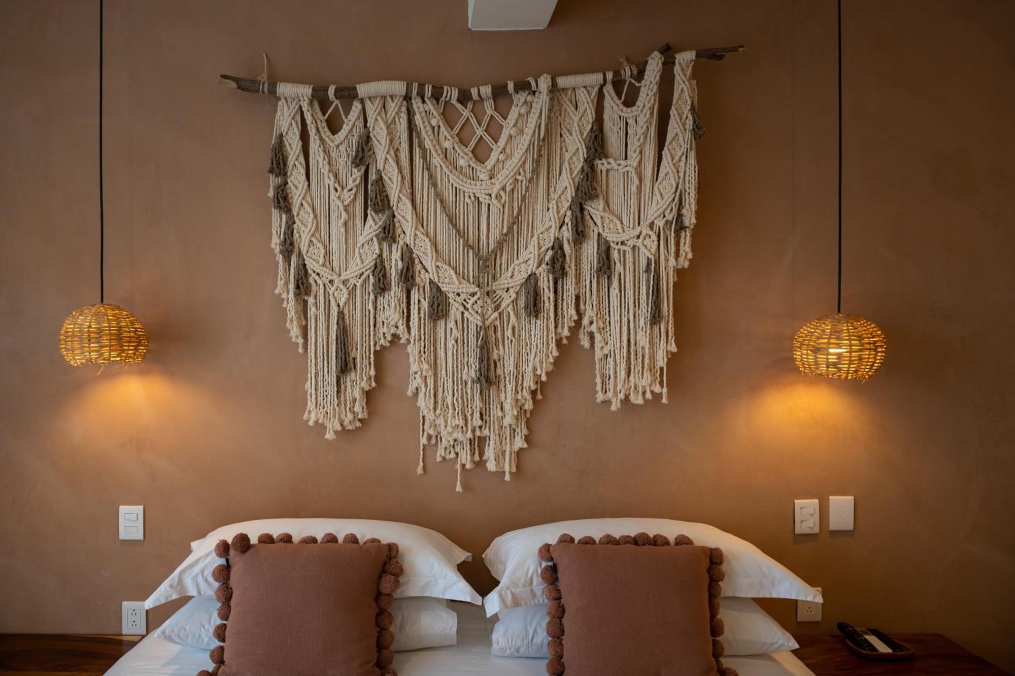 Отель Casa Bicachi - Adults Only Пуэрто-Эскондидо Экстерьер фото