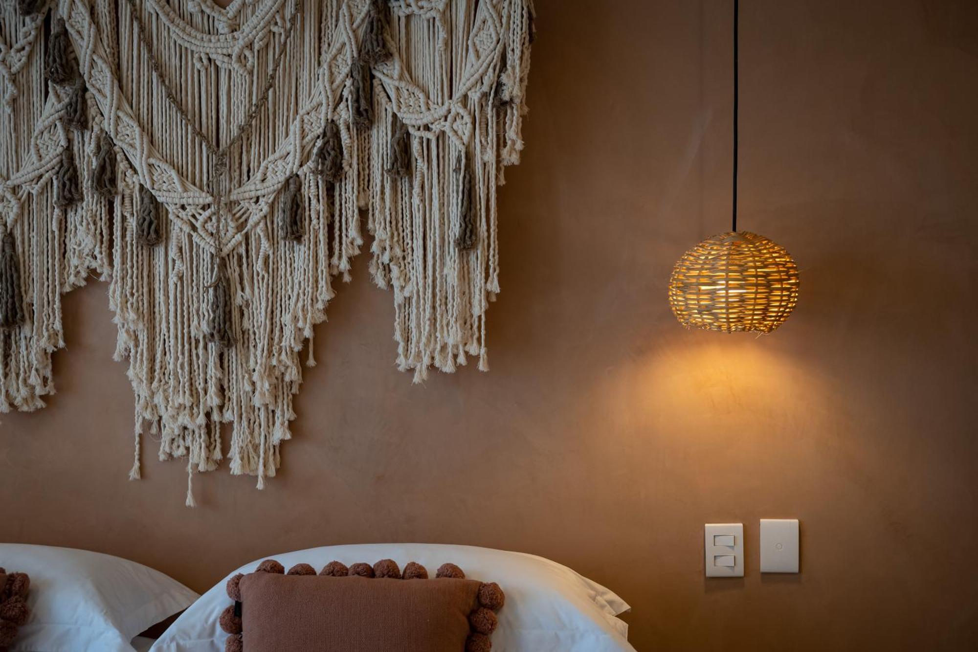 Отель Casa Bicachi - Adults Only Пуэрто-Эскондидо Экстерьер фото